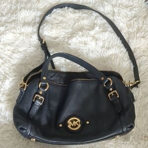 Michael Kors Big Black Bag